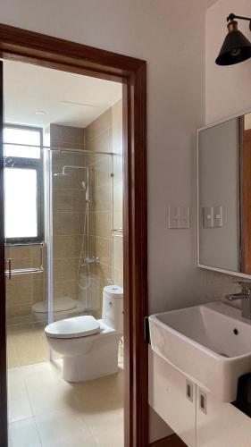 Two-Bedroom Apartment image 2