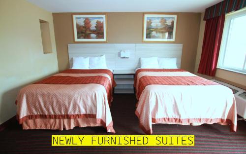 Travel Inn & Suites Flemington