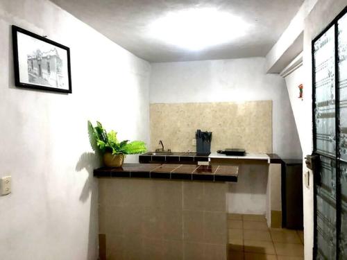 lindo departamento independiente in Taxco de Alarcón, Mexico