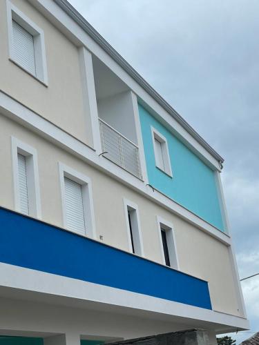  Casa Giorgia in Cirò Marina