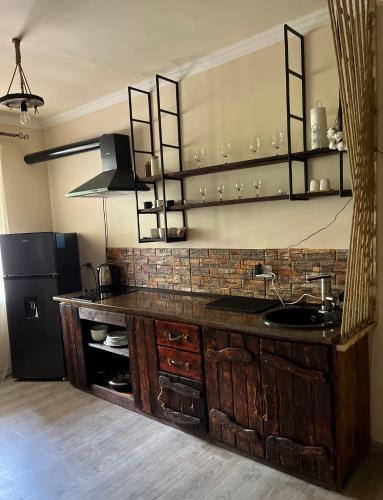 Милыи Дом in Vanadzor