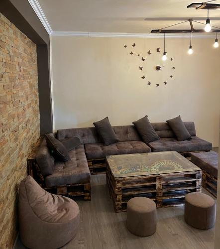 Милыи Дом in Vanadzor