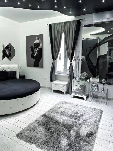 LUX apartment in downtown of Belgrade - image 14