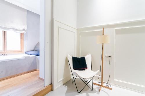 Hotel Margot House Barcelona, Barcelona (fotografie 3)