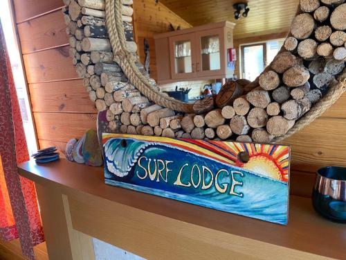 Surf Lodge