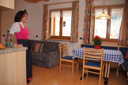 Residence Villa Toni 5