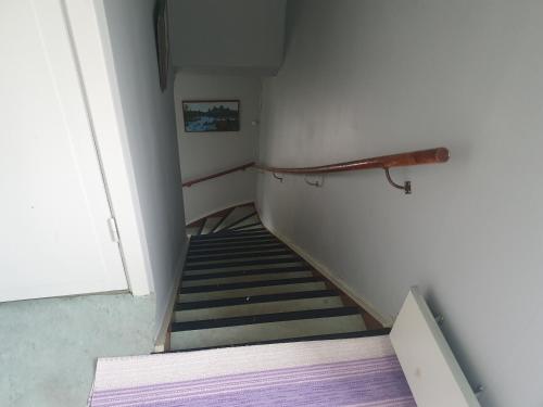 Mysig lägenhet för resande (Mysig lagenhet for resande) in Stromsbruk