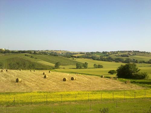 Agriturismo bio Verde Armonia