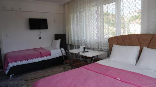 Salda Karanfil Pansiyon