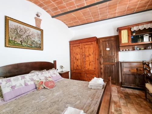 Lovely nest near Florence city center, Florenz