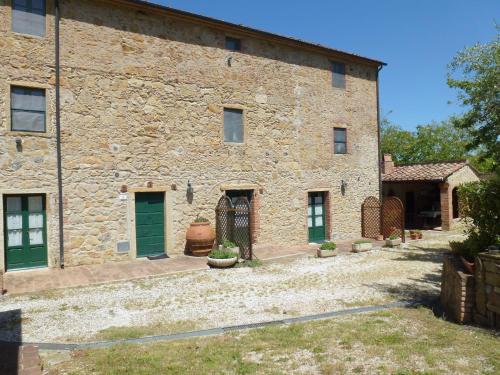 Agriturismo le Colline