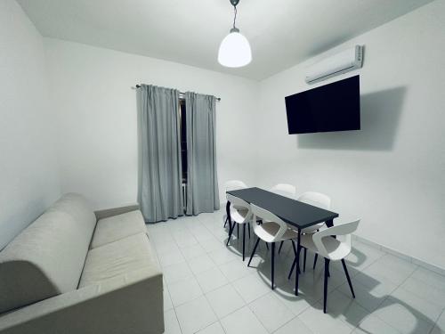 Siliade Apartment 4