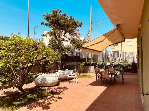 Siliade Apartment in Montesilvano