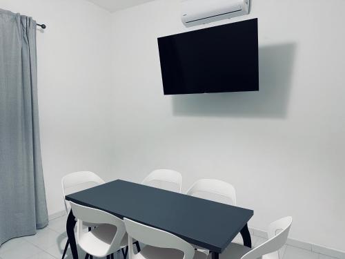 Siliade Apartment 5