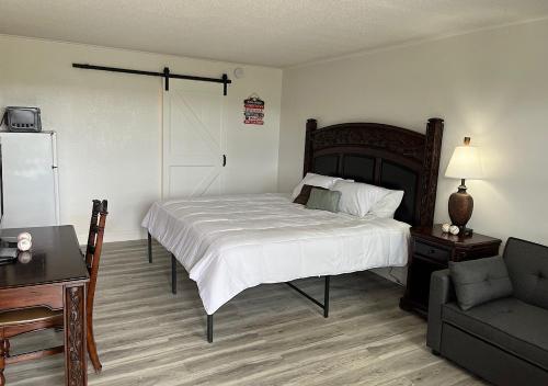 Ballparks Inn in Branson, USA