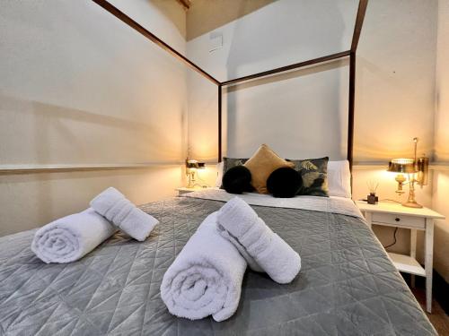 A charming Stand and Stay flat in Alicante - image 5