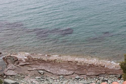 Paris-Irini Studios And Apartments