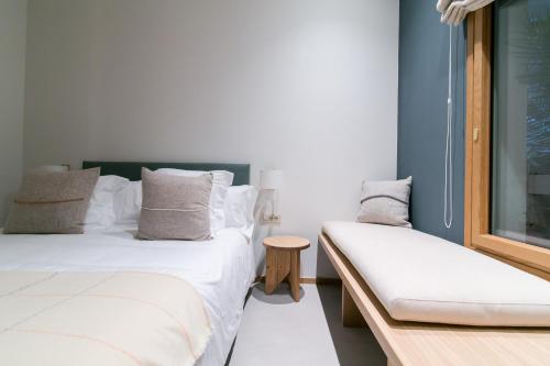 Hotel Margot House Barcelona, Barcelona (fotografie 5)