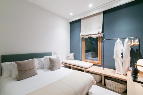 Hotel Margot House Barcelona, Barcelona (fotografie 6)
