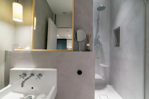 Hotel Margot House Barcelona, Barcelona (fotografie 7)