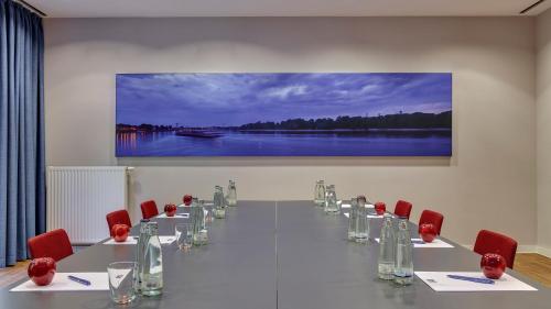 Holiday Inn Express Frankfurt Messe By IHG - image 14