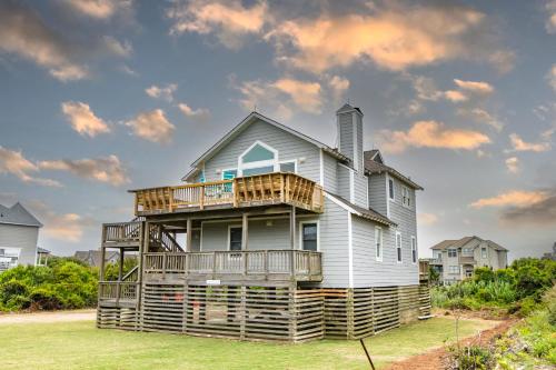 Sanderling Resort Outer Banks