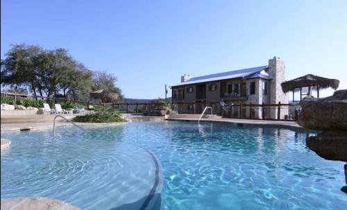 Garner State Park/Frio River Getaway in Concan in Concan, USA