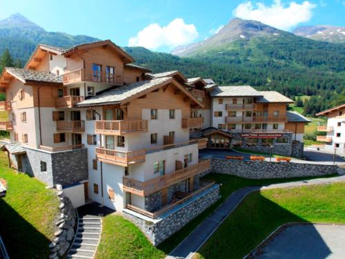 Appartement Lanslevillard 3 pièces 6 personnes - FR-1-508-11 - image 7