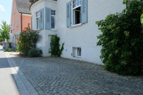 CASA LUXE - 115qm - Stadtmitte - Familienfreundlich - Parkplatz - 5km zum Legoland in 金茨堡市中心