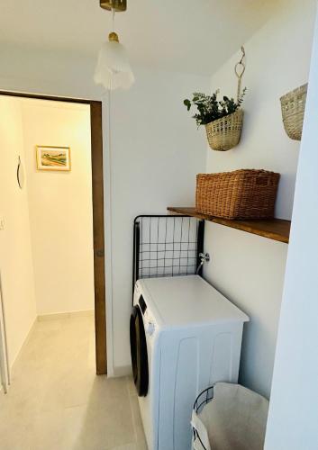 Appartement Cottage au cœur de Nemours