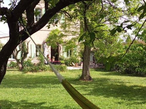 Maison familiale - centre d'Uzès - Location saisonnière - Uzès