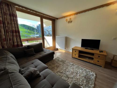 Appartement Les Menuires 3 pièces 6 personnes - FR-1-452-203 Les Menuires