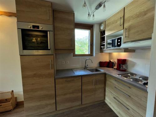 Appartement Les Menuires 3 pièces 6 personnes - FR-1-452-203 - image 2