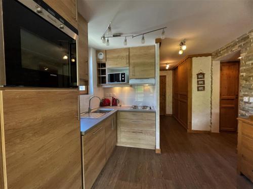 Appartement Les Menuires 3 pièces 6 personnes - FR-1-452-209 - image 9