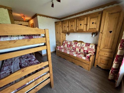 Appartement Les Menuires 3 pièces 6 personnes - FR-1-452-209 - image 13