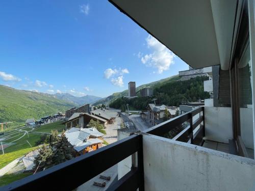 Appartement Les Menuires 3 pièces 6 personnes - FR-1-452-209 - image 7