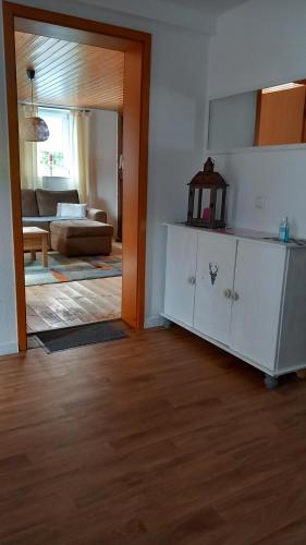 Ferienwohnung,Haus Elisa 2