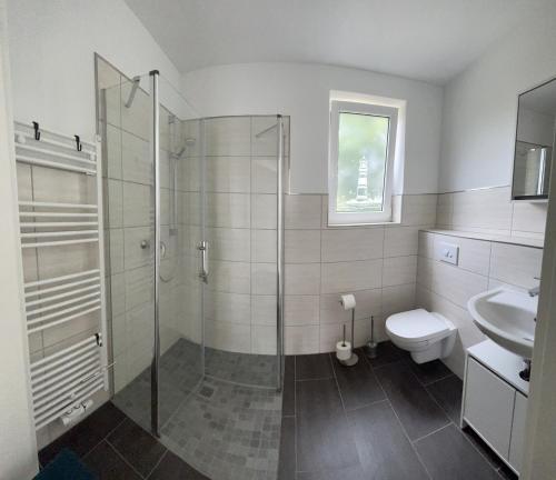 Ferienwohnung Schmidt in Wernigerode, Deutschland