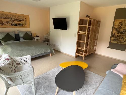 Ferienwohnung Schmidt in Wernigerode, Deutschland