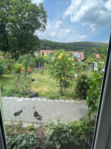 Ferienwohnung Schmidt in Wernigerode, Deutschland