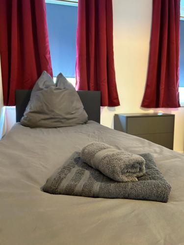 Reeperbahn Apartments, Hamburk (fotografie 8)