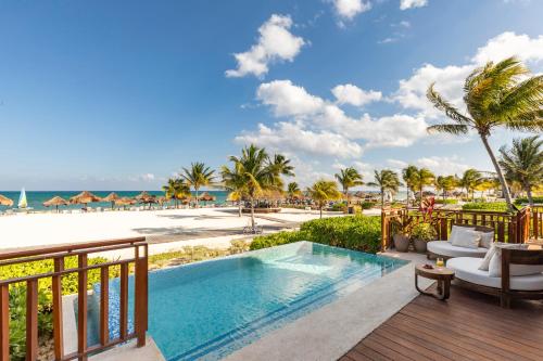 Fairmont Mayakoba Riviera Maya - All Inclusive