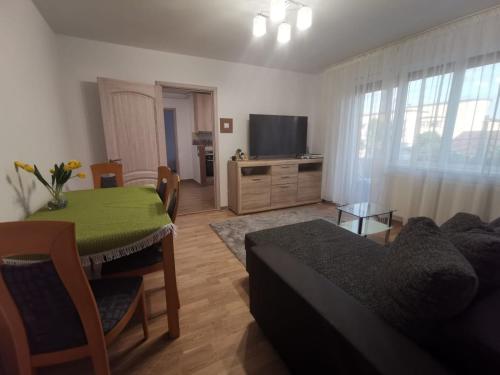 Old Town Apartment 2 bedrooms, 1 living - Baia Mare