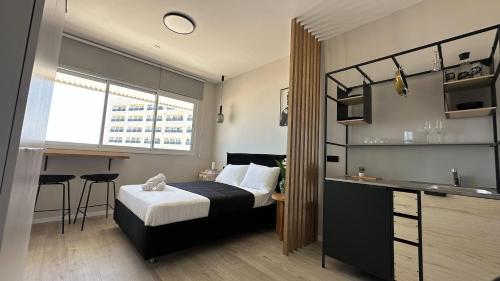 Angel Apt-Amazing SeaView-Netfix-Wifi-Free Parking in Ashdod