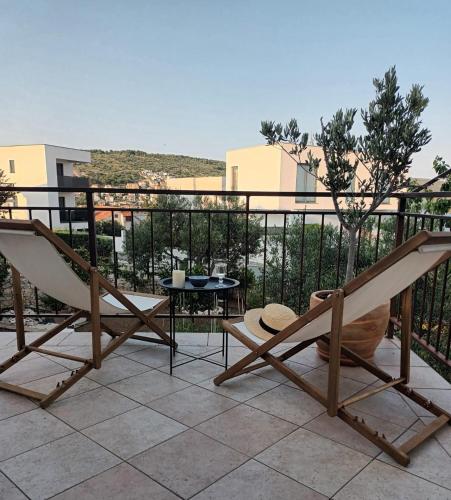 Apartman Katja