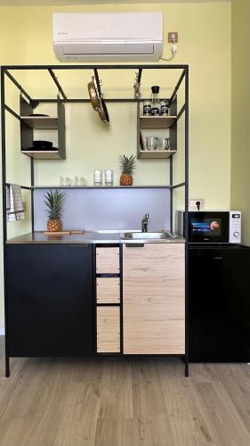 Angel Apt-Amazing SeaView-Netfix-Wifi-Free Parking in Ashdod