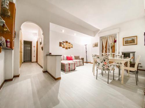 Buonavacanza gîte à louer Arenzano