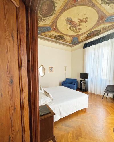 Cimabue 9, Florencja
