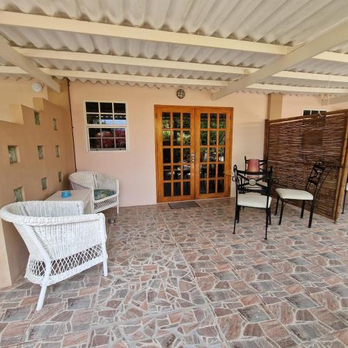 Nos Soño Stay and Dive (Nos Sono Stay and Dive) in Westpunt