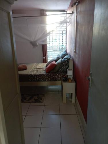 APPARTEMENT 2 CHAMBRES A POINTE A PITRE in Les Abymes